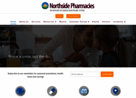 Northsiderx.com thumbnail