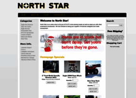 Northstaratv.com thumbnail