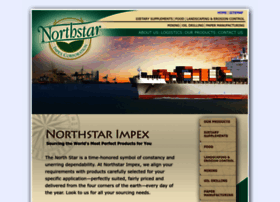 Northstarimpex.com thumbnail