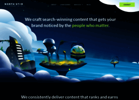 Northstarinbound.com thumbnail