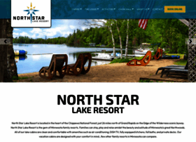 Northstarlakeresort.com thumbnail