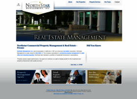 Northstarmanagement.net thumbnail