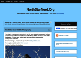 Northstarnerd.org thumbnail