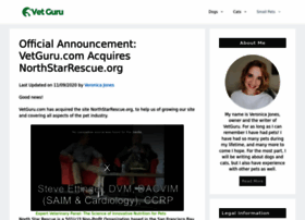 Northstarrescue.org thumbnail