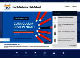 Northtechnical.org thumbnail