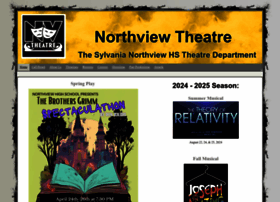 Northviewtheatre.org thumbnail Northviewtheatre.org thumbnail