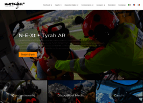 Northwall.it thumbnail