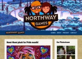 Northwaygames.com thumbnail