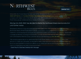 Northwest-boats.com thumbnail