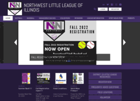 Northwest-ll.org thumbnail