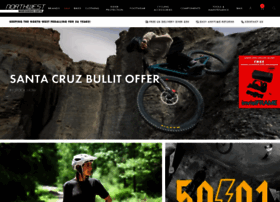 Mountain Bike Centre 