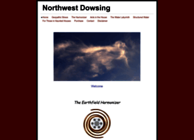 Northwestdowsing.com thumbnail