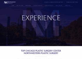 Northwesternplasticsurgery.com thumbnail