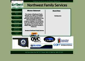 Northwestfamily.net thumbnail Northwestfamily.net thumbnail
