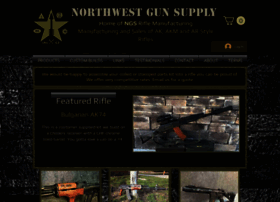 Northwestgunsupply.com thumbnail