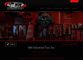 Northwestindustrialtool.com thumbnail