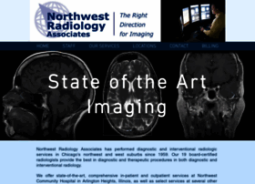 Northwestradiologyassociates.com thumbnail