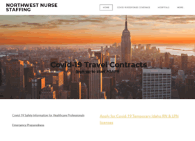 Northweststaffing.net thumbnail Northweststaffing.net thumbnail