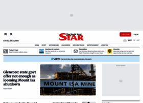 Northweststar.com.au thumbnail