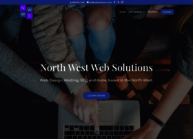 Northwestwebsolutions.co.uk thumbnail