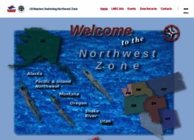 Northwestzone.org thumbnail