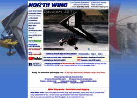 Northwing.com thumbnail