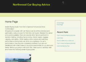 Northwoodadvisory.com thumbnail