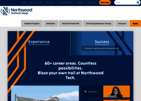 Northwoodtech.edu thumbnail