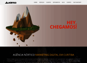 Nortico.com.br thumbnail