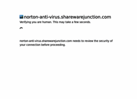 Norton-anti-virus.sharewarejunction.com thumbnail