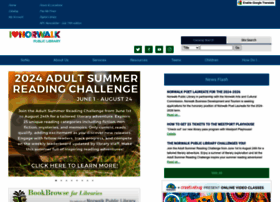 Norwalkpl.org thumbnail Norwalkpl.org thumbnail