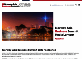 Norway-asia.com thumbnail