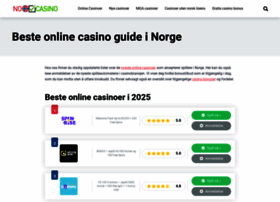 Norway-un.org thumbnail