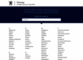 Norway.no thumbnail