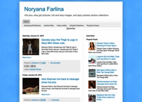 Noryanafarlina.blogspot.com thumbnail