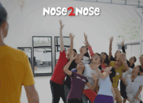 Nose2nose.org thumbnail