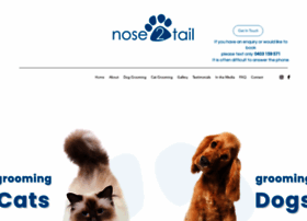 Nose2tail.com.au thumbnail