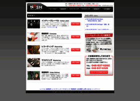 Nosh.co.jp thumbnail