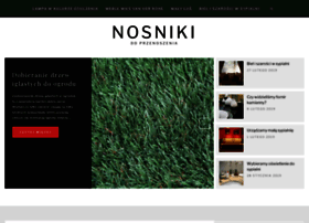 Nosniki.net thumbnail