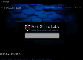 Nospammer.net thumbnail