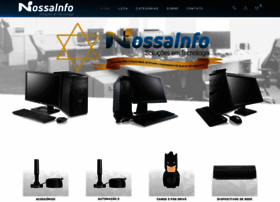 Nossainfo.com.br thumbnail