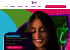 Nossoacai.com.br thumbnail
