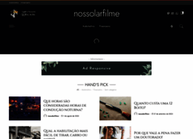 Nossolarofilme.com.br thumbnail