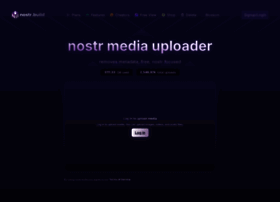 Nostr.build thumbnail