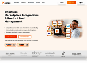 Nostresscommerce.com thumbnail