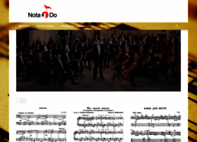 Notado.ru thumbnail Notado.ru thumbnail