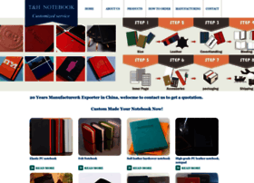 Notebook-manufacturers.com thumbnail