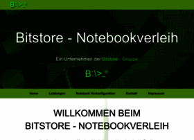 Notebook-verleih.com thumbnail