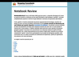 Notebookreview.it thumbnail Notebookreview.it thumbnail