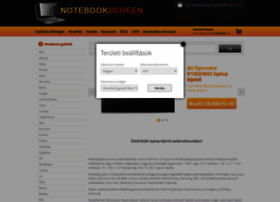 Notebookscreen.eu thumbnail Notebookscreen.eu thumbnail